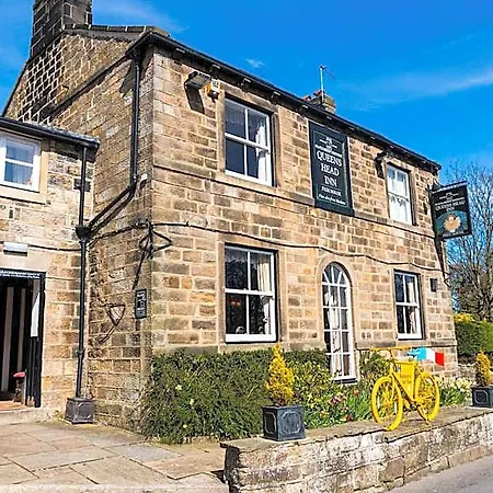 The Queens Head Kettlesing