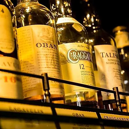 The Queens Head Kettlesing ハロゲート