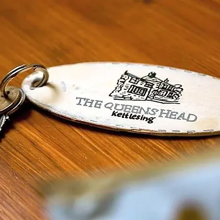 The Queens Head Kettlesing ハロゲート
