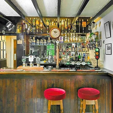 イン The Queens Head Kettlesing ハロゲート