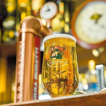 The Queens Head Kettlesing ハロゲート