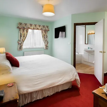 The Queens Head Kettlesing * Harrogate