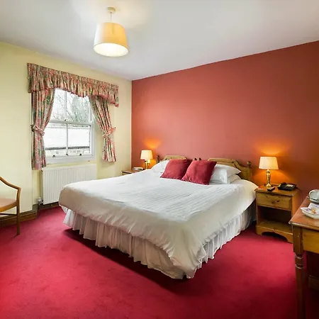 The Queens Head Kettlesing *