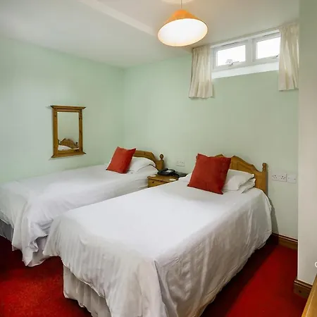 Inn The Queens Head Kettlesing Harrogate
