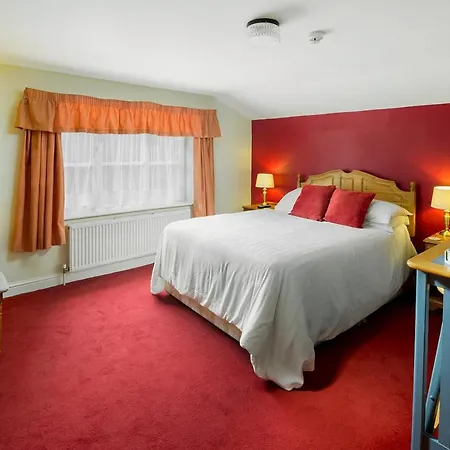 Locanda The Queens Head Kettlesing