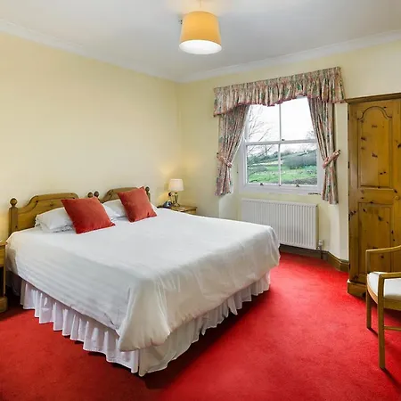 The Queens Head Kettlesing