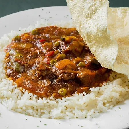 The Queens Head Kettlesing Locanda *