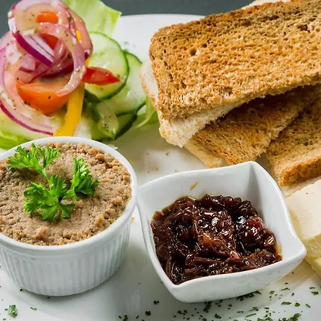 Locanda The Queens Head Kettlesing *