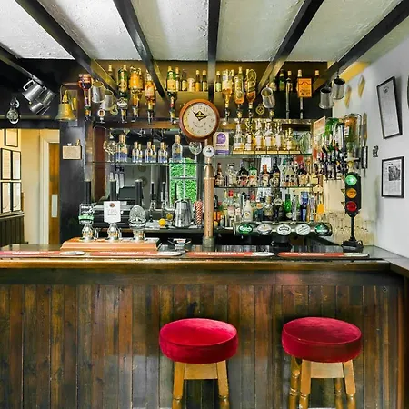 The Queens Head Kettlesing *