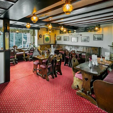 The Queens Head Kettlesing 해러게이트