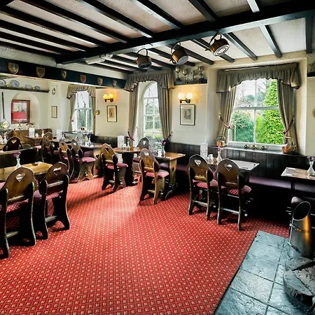 The Queens Head Kettlesing Harrogate