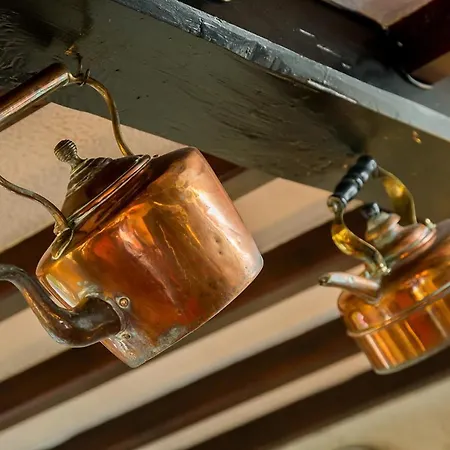 The Queens Head Kettlesing Harrogate