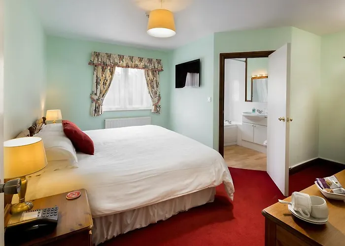 The Queens Head Kettlesing * Harrogate