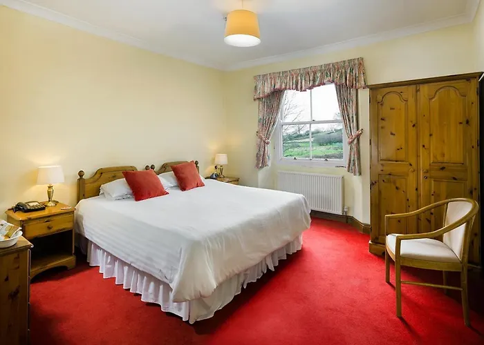 The Queens Head Kettlesing