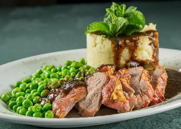 The Queens Head Kettlesing Inn Harrogate