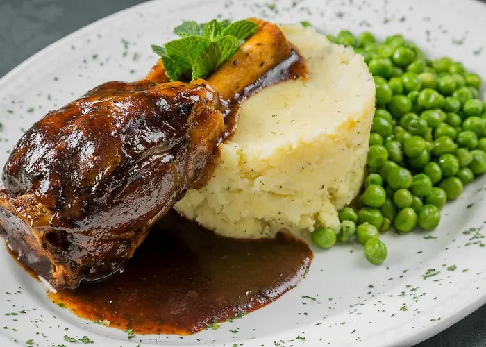 The Queens Head Kettlesing