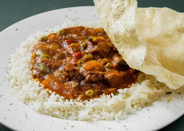 The Queens Head Kettlesing Inn *