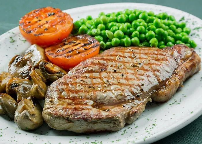 Mini-hôtel The Queens Head Kettlesing Harrogate