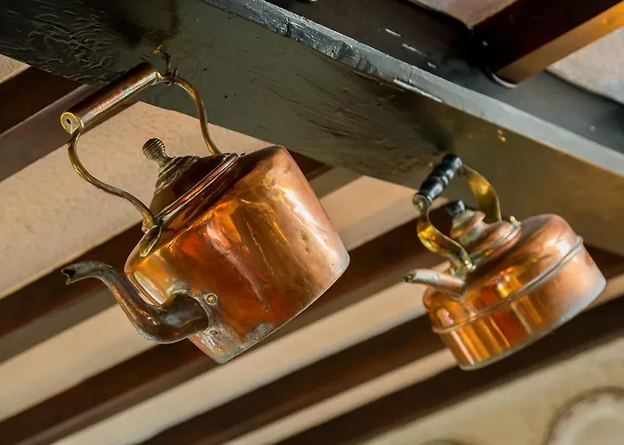 The Queens Head Kettlesing 해러게이트