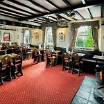 The Queens Head Kettlesing הרוגייט