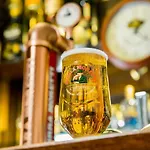 The Queens Head Kettlesing אורחן *