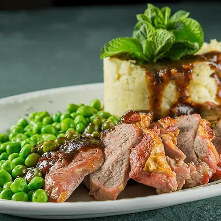 The Queens Head Kettlesing 여관 해러게이트