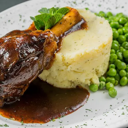 The Queens Head Kettlesing